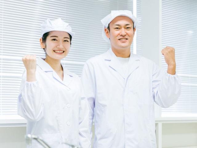 【週2日~OK!!】大手企業寮内食堂での調理補助staff募集!!(フード・飲食、富津市)のイメージ画像