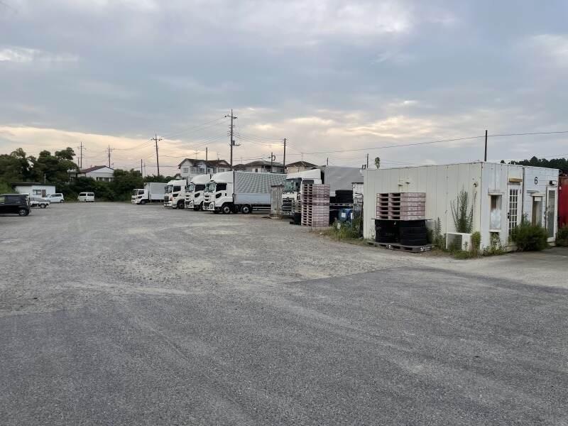 山武運輸株式会社の仕事画像3