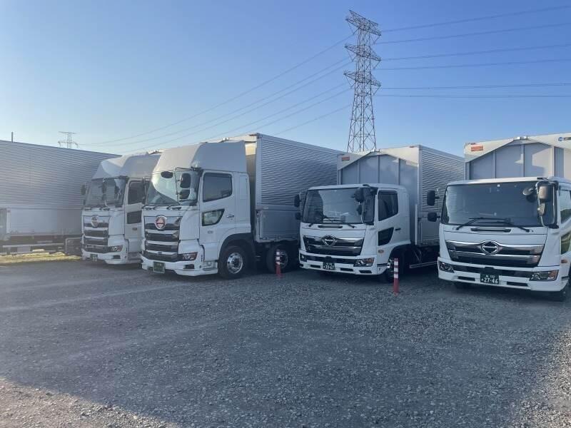 株式会社さくらグローバルネットの仕事画像1