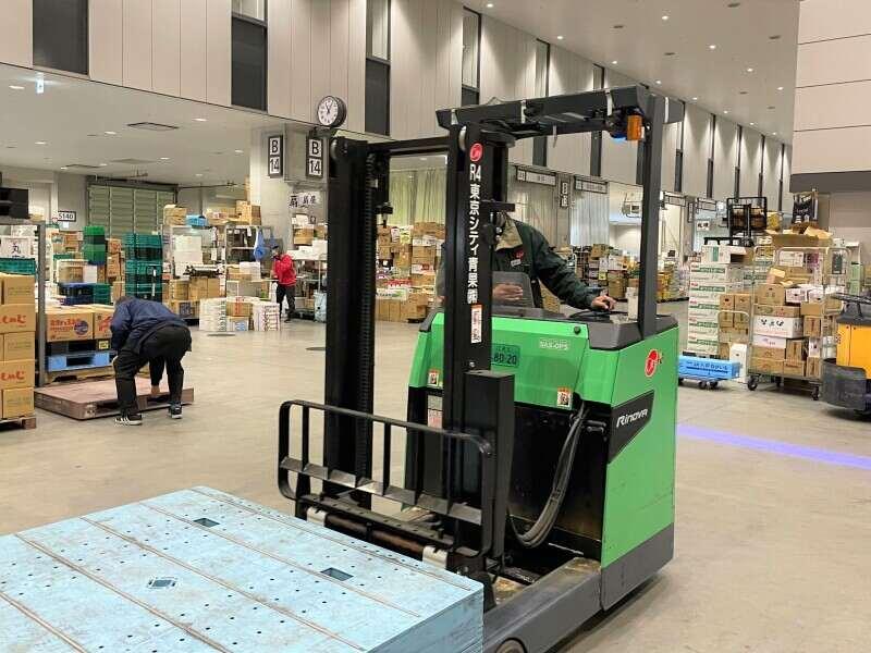 株式会社さくらグローバルネットの仕事画像1