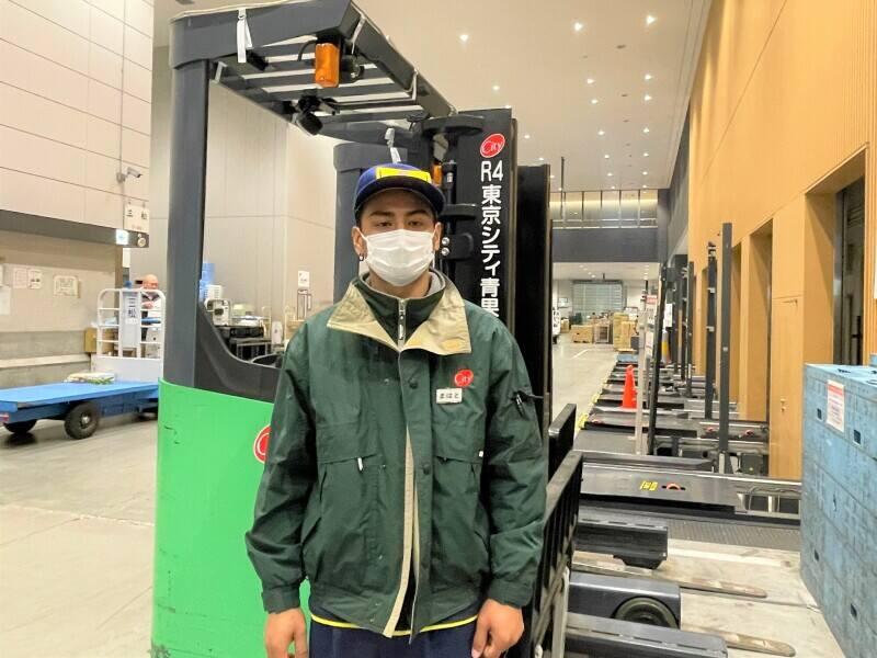 株式会社さくらグローバルネットの仕事画像3