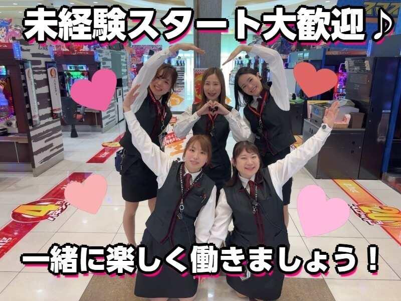 Zing(ジング)大樹寺店の仕事画像1