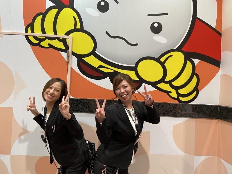 Zing(ジング)若林店の仕事画像1