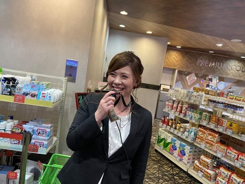 Zing(ジング)若林店の仕事画像3