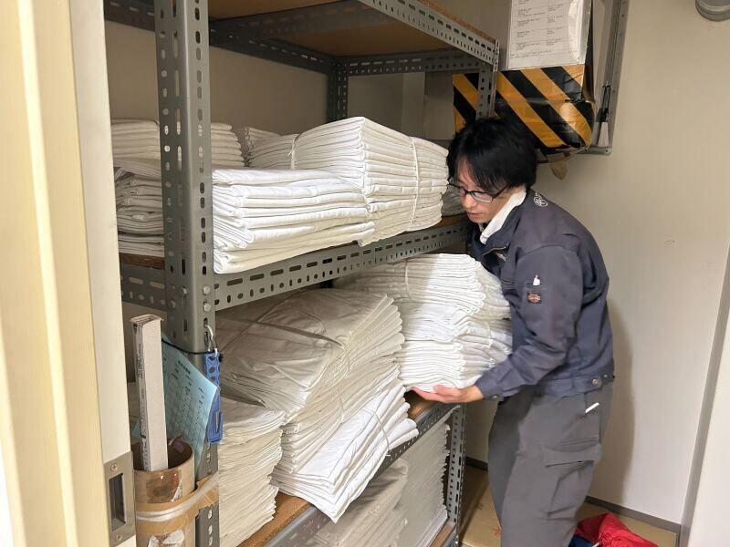 丸み運送有限会社 の仕事画像3