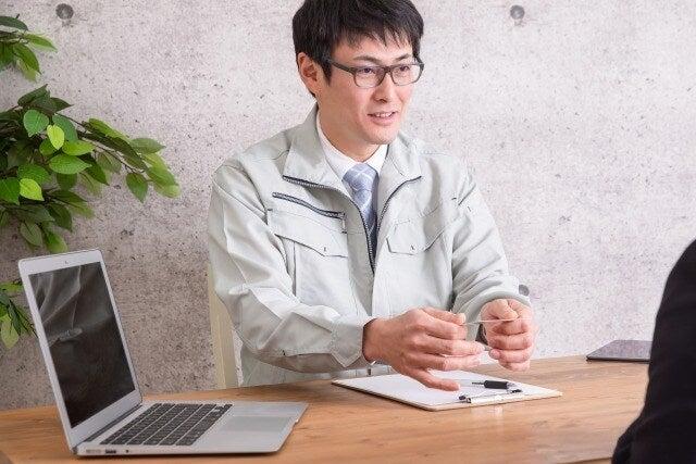 株式会社ケイフォース 分解・修理の仕事画像2