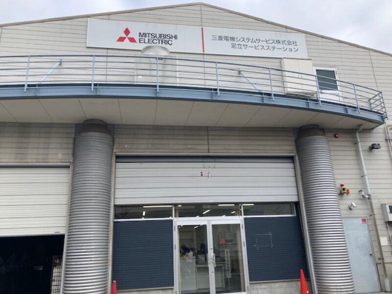 株式会社ケイフォース 分解・修理の仕事画像3