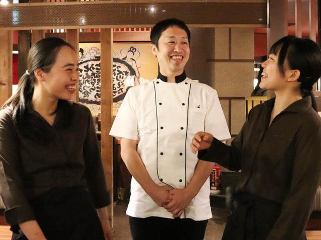 【履歴書不要】未経験歓迎 とんかつ かつ喜 キッチン(フード・飲食、和歌山市)のイメージ画像