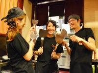 お好み焼 河内源氏 あまがさきキューズモール店の仕事画像1