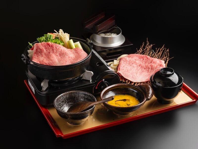 和牛 天勝(てんしょう)の仕事画像3