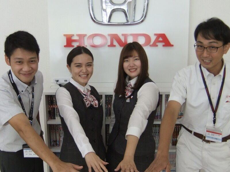 ホンダカーズ大阪南の仕事画像3