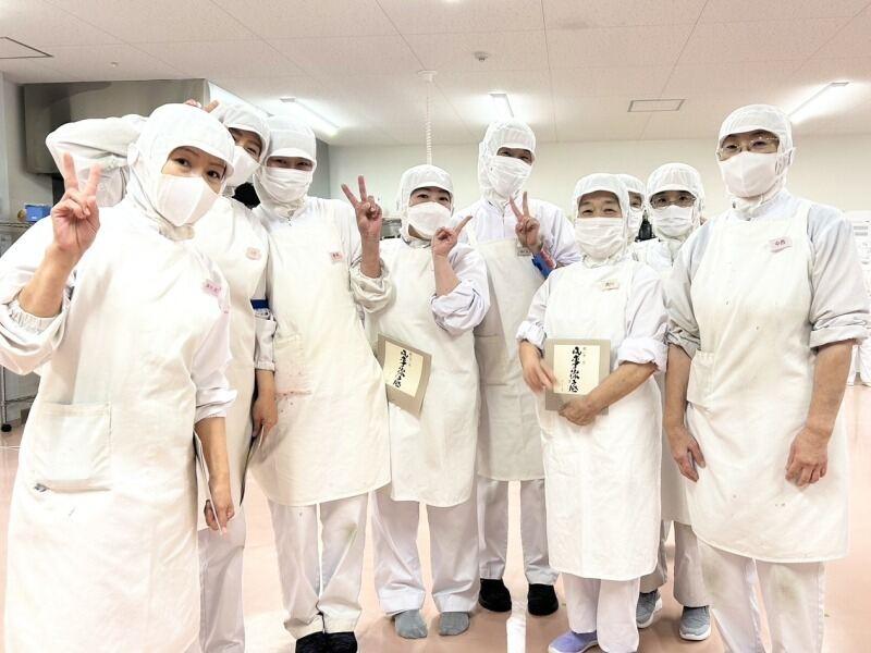 株式会社瓢月堂の仕事画像2