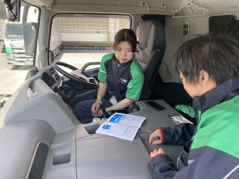 野田センコーロジサービス株式会社の仕事画像3