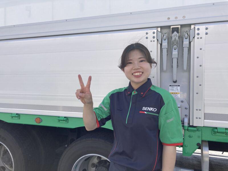 野田センコーロジサービス株式会社の仕事画像2