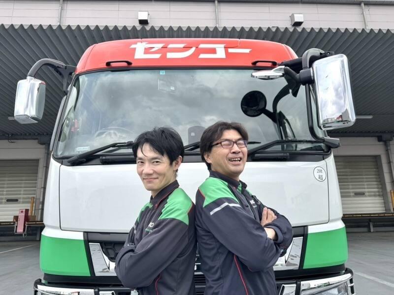 野田センコーロジサービス株式会社の仕事画像3