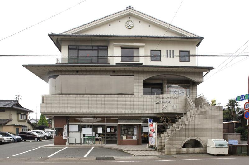 大吉商店株式会社(本店)の仕事画像1