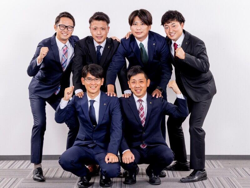 マルイチ株式会社 米子営業所の仕事画像3