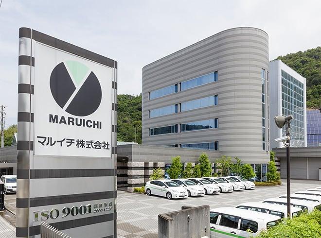 マルイチ株式会社 営業本部の仕事画像1