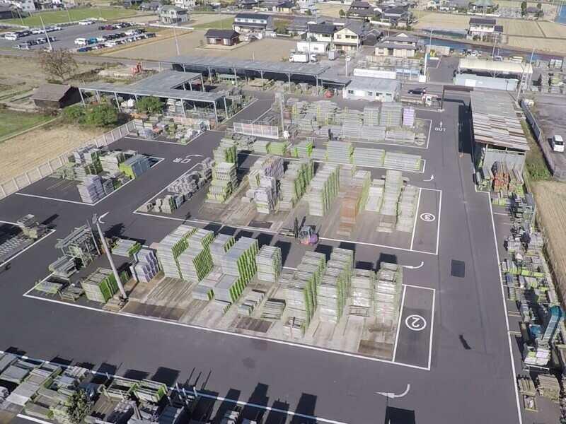 マルイチ株式会社 広島機材センターの仕事画像2