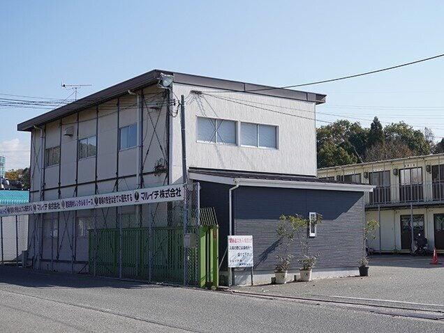 マルイチ株式会社 営業本部の仕事画像3