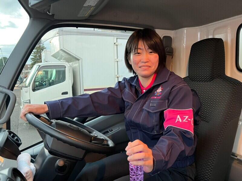 株式会社北海道丸和ロジスティクス 東京募集の仕事画像1