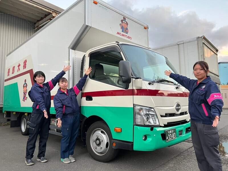 (株)北海道丸和ロジスティクスの仕事画像3