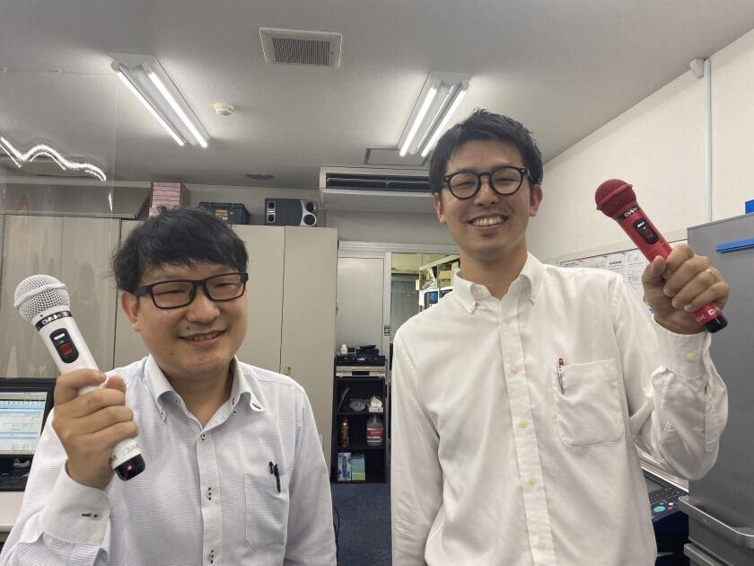 株式会社常磐第一興商 つくば支店の制服2