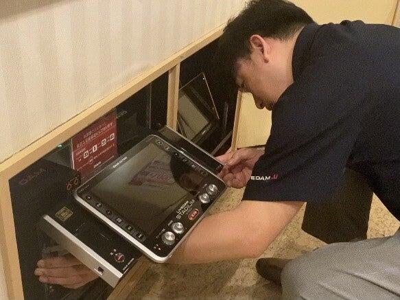 株式会社常磐第一興商 つくば支店の仕事画像3