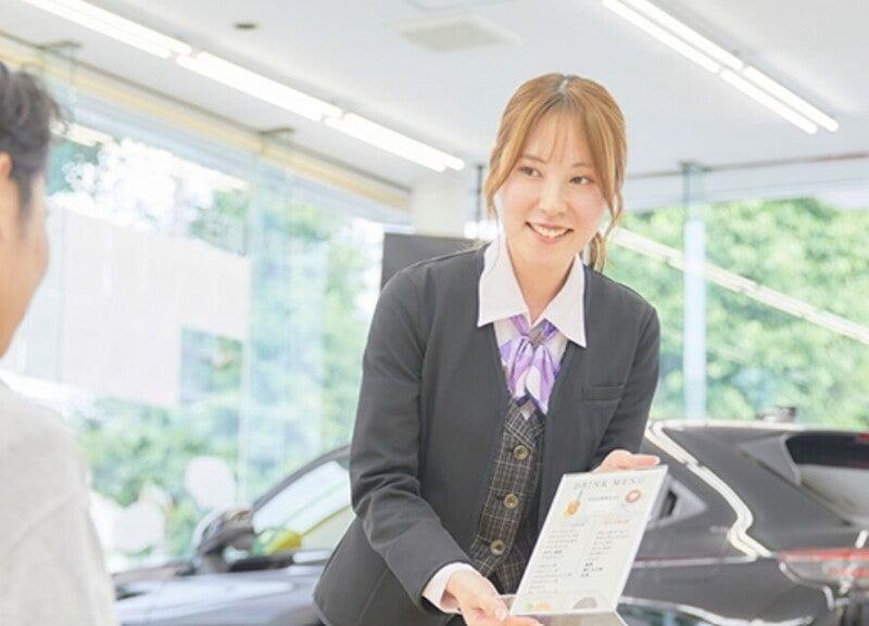 株式会社ホンダカーズ西千葉の仕事画像1