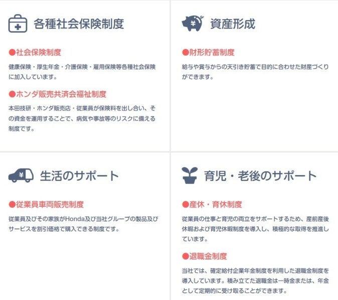 株式会社ホンダカーズ西千葉の仕事画像2