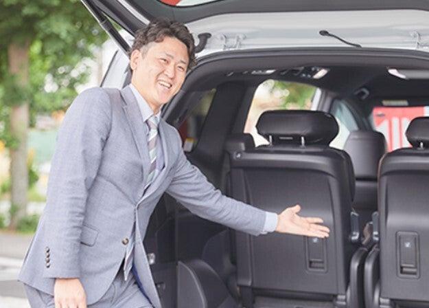 株式会社ホンダカーズ西千葉の仕事画像1