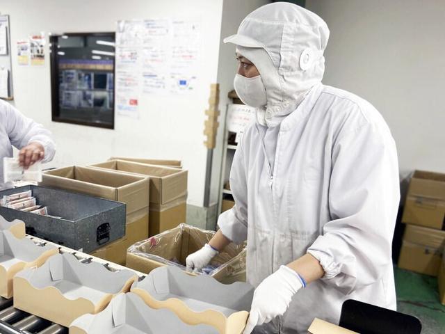 【リフト免許所持者大歓迎*】嬉しい週末休み|昇給あり◎日勤☆(軽作業・物流、京都市山科区)のイメージ画像