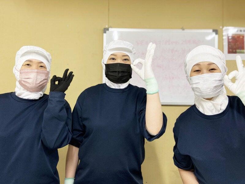 昭和梱包株式会社 京田辺センターの仕事画像2