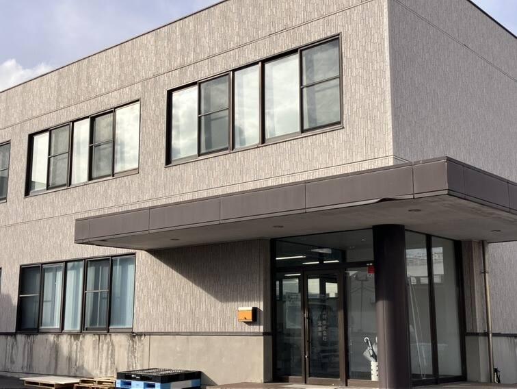 ジャパン建材株式会社 新潟営業所の仕事画像3