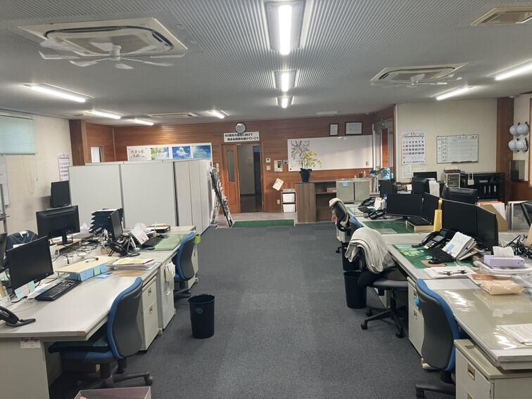 ジャパン建材株式会社 長野営業所の仕事画像2