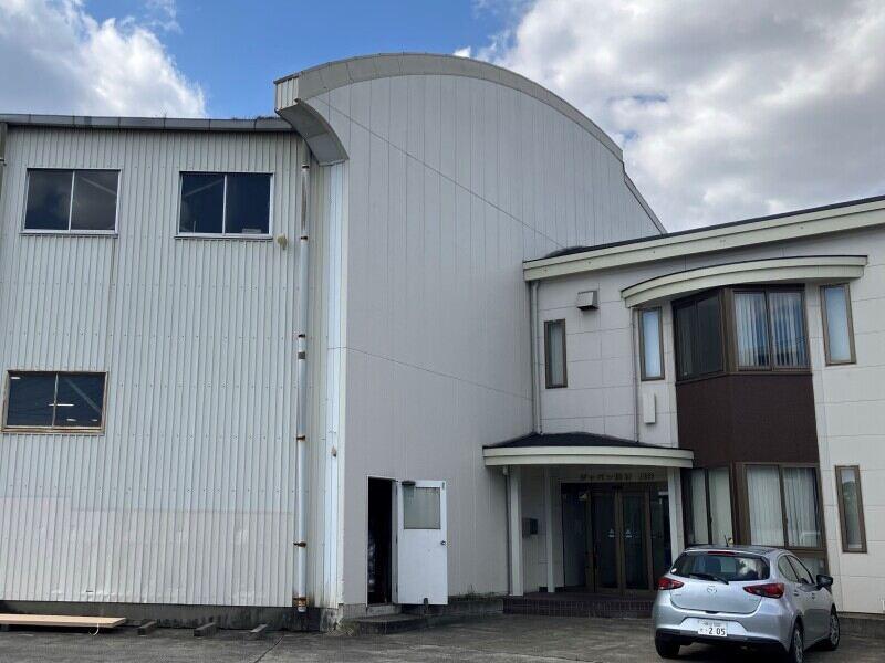 ジャパン建材株式会社 越谷営業所の仕事画像3