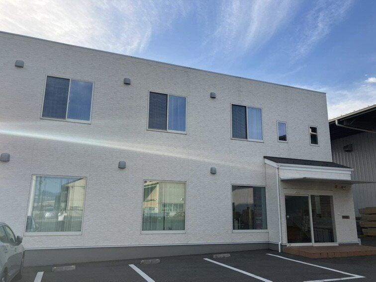 ジャパン建材_前橋営業所の仕事画像3