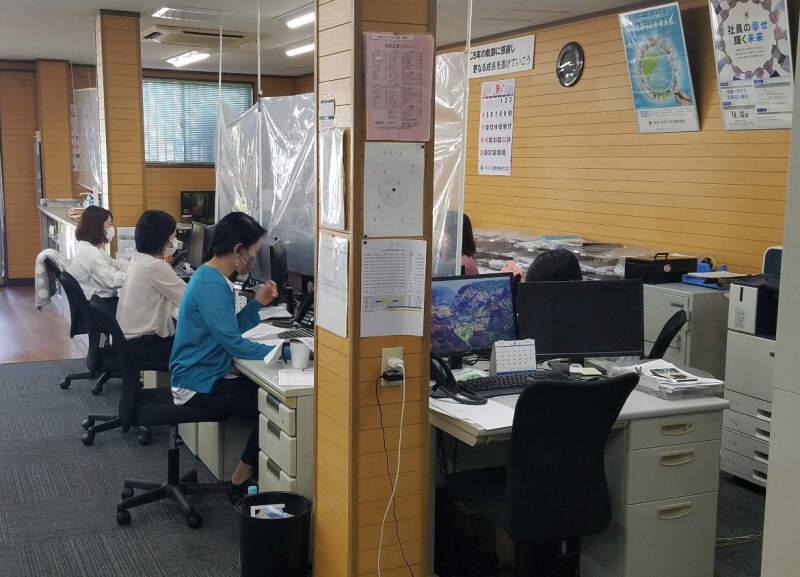 ジャパン建材株式会社 郡山営業所の仕事画像2