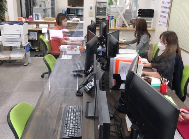 ジャパン建材株式会社 神戸出張所の仕事画像2