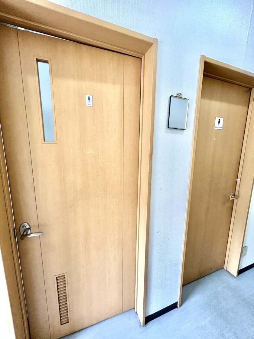 ジャパン建材株式会社の制服8