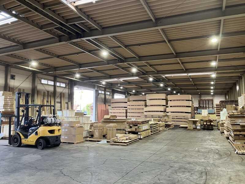 ジャパン建材株式会社 所沢営業所の仕事画像2