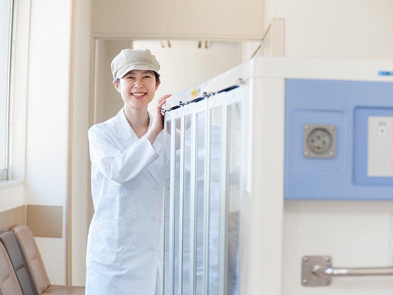 株式会社LEOC (富良野協会病院)の仕事画像3