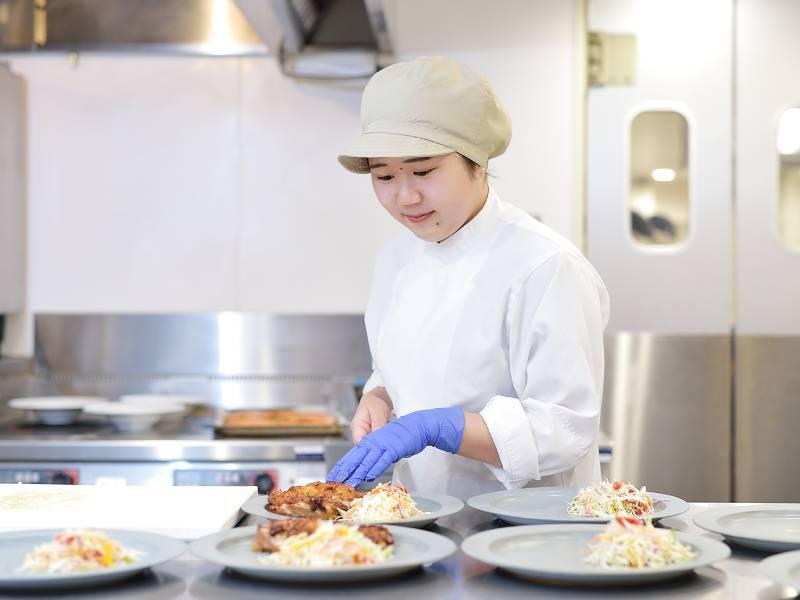 株式会社LEOC (アマゾン尼崎FC)の仕事画像3