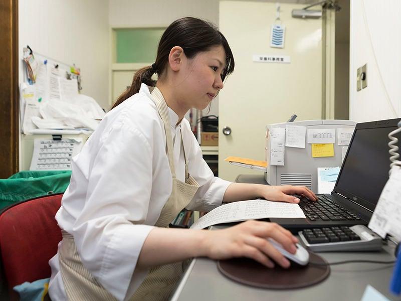 株式会社LEOC (ボンセジュール荏田)の仕事画像3