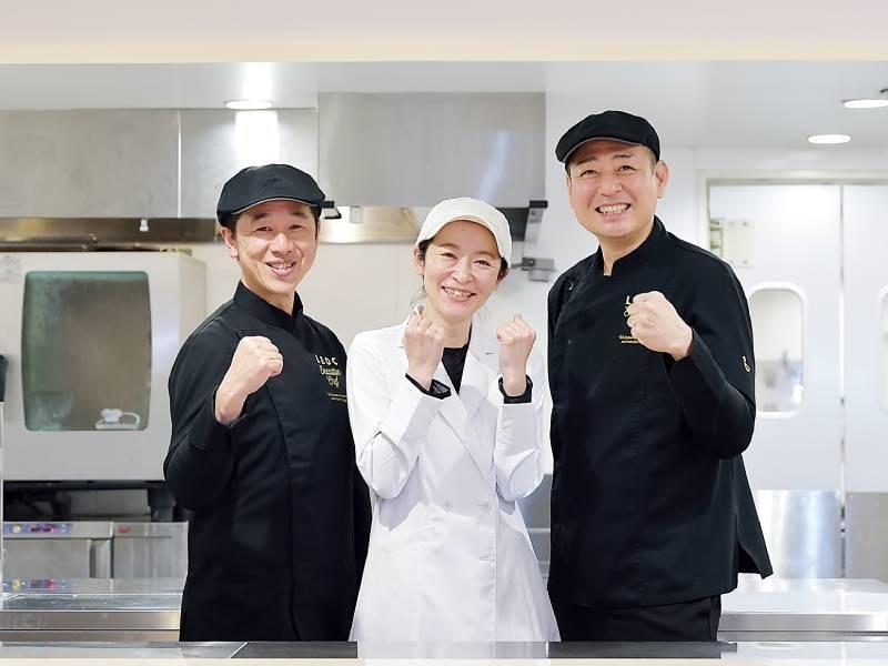 株式会社LEOC (日本トーカンパッケージ)の仕事画像3