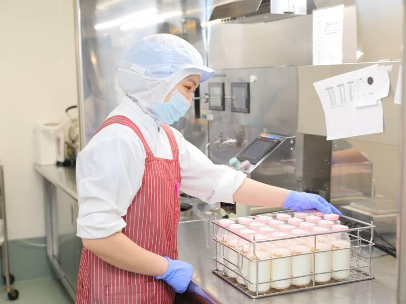 株式会社LEOC (金沢湖南苑)の仕事画像3