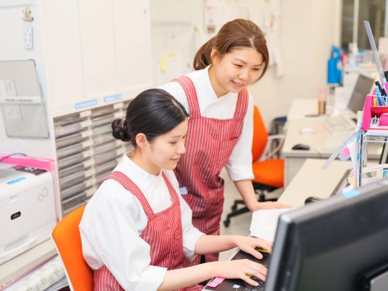 株式会社LEOC (上の原幼稚園)の仕事画像3