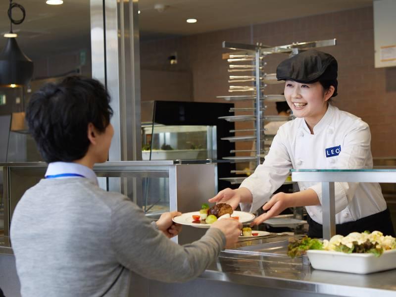 株式会社LEOC (日立市企業内社員クラブ)の仕事画像3