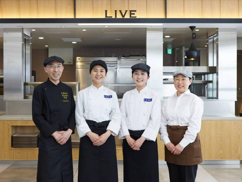 株式会社LEOC (日立市企業内社員クラブ)の仕事画像2