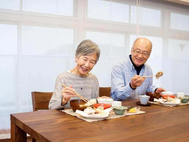 株式会社LEOC (特別養護老人ホーム花ざかり)の仕事画像3